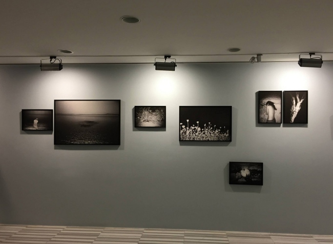 '&amp;nbsp;turnaround/geri bak&amp;nbsp;', curated by Ilgın Deniz Akseloğlu, Operation Room Gallery, Istanbul, 2015 &amp;copy;&amp;nbsp;Operation Room Gallery